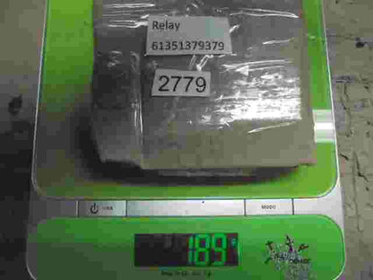Relais BMW E34 E32 Modul 61351379379 1379379 5DS00513800 5 DS 005 138-00