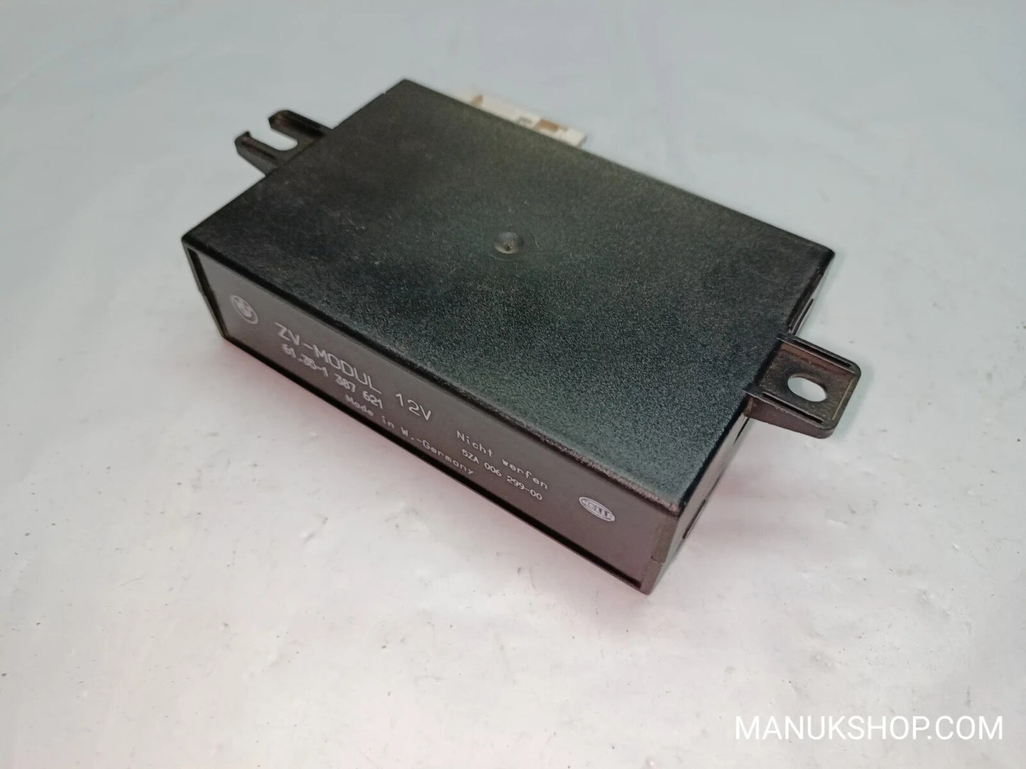 Steuergerät Zentralverriegelung BMW E36 61351387621 61.35-1 387 621 5ZA00629900