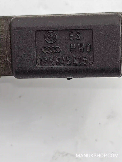 Bremslichtschalter VW Polo 9N VW  T5 02K 945 415 C 02K945415C