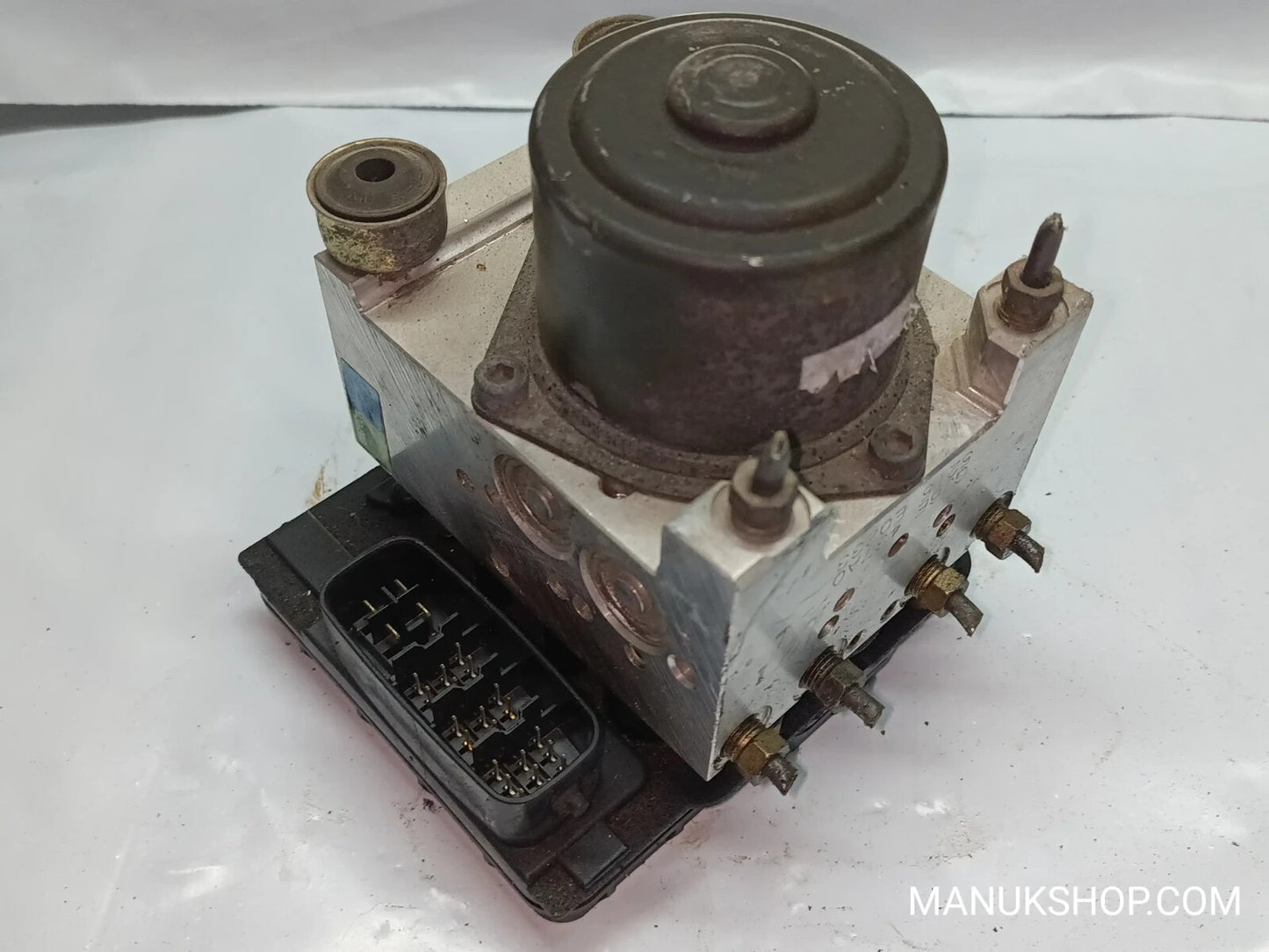 ABS Mazda 6 ASCECU562WD2 ASC-ECU-56-2WD2 437-0739 20591 57 5B01A ASCECU562WD2