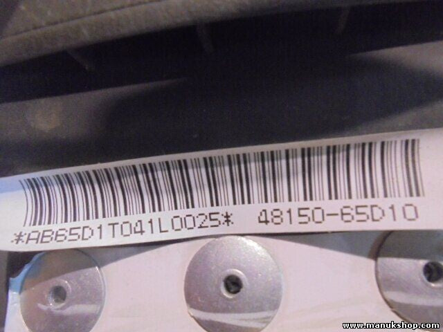 Fahrer Lenkrad Suzuki Grand Vitara 4815065D10 AB65D1T041L0025 E0399K0101