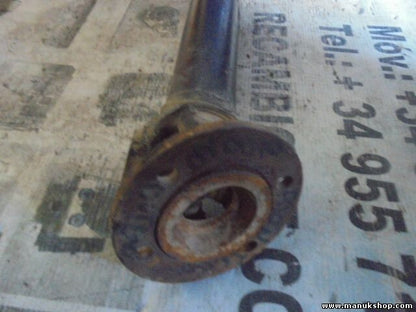Kardan Kardanwelle Gelenkwelle vorne Opel A 2.8 TD 83 KW 1992 - 1998 91147979