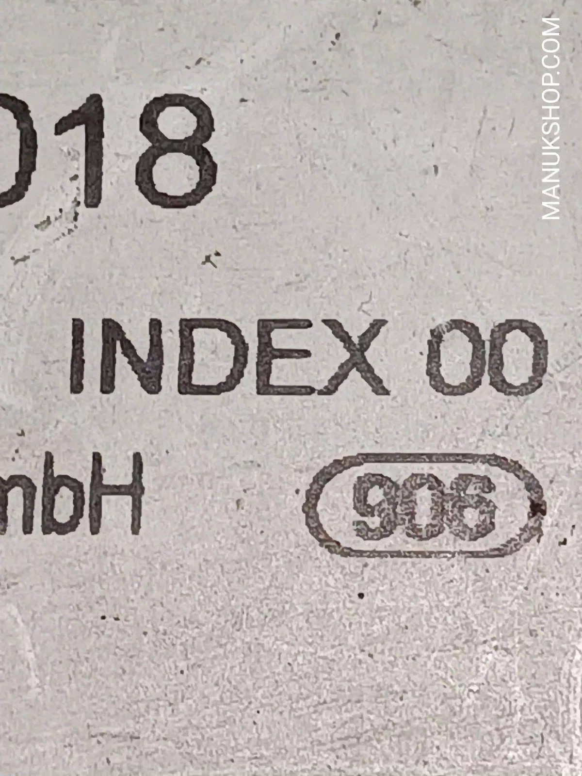 Komfortsteuergerät KSG  Opel 24410018CL 24 410 018 CL F005VO0131  INDEX 00