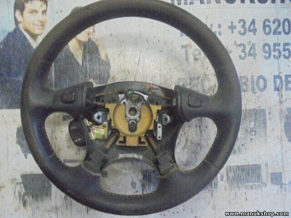 Lenkrad Land Rover Freelander 1 QTB000470WEW 92834C7 92834C/7 ST644