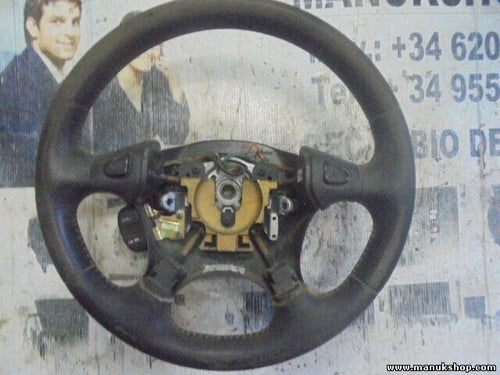 Lenkrad Land Rover Freelander 1 QTB000470WEW 92834C7 92834C/7 ST644
