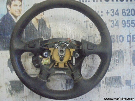 Lenkrad Land Rover Freelander 1 QTB000470WEW 92834C7 92834C/7 ST644