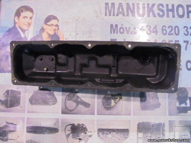 Zylinderkopfdeckel Nissan Terrano I WD21 2.4i 4WD 1987/10-1993/02 73 KW
