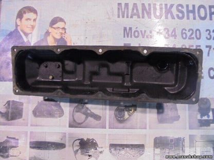 Zylinderkopfdeckel Nissan Terrano I WD21 2.4i 4WD 1987/10-1993/02 73 KW