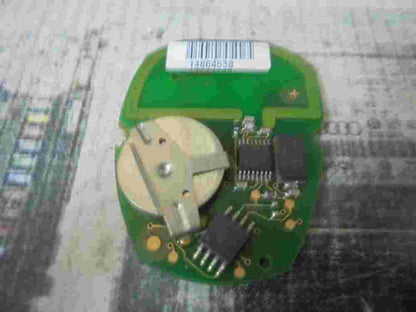 Funkfernbedienung Schlüssel Gehäuse Citroen E16C101E DELPHI PA6-GB20+GF10 CE0523