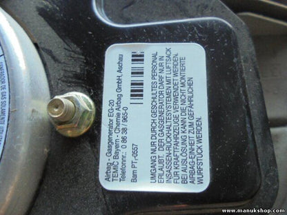 Tür Mercedes-Benz W163 ML320 TRW A1638600105  MB000698117 W1 0273