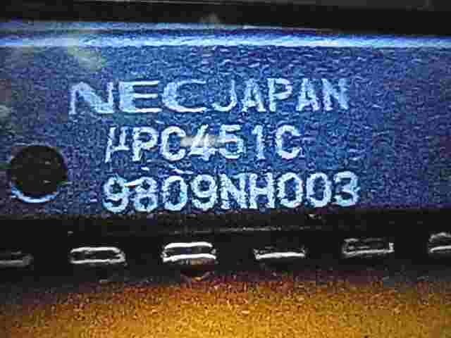Steuergerät SsangYong HPC451C 9809NH003 9743FH002