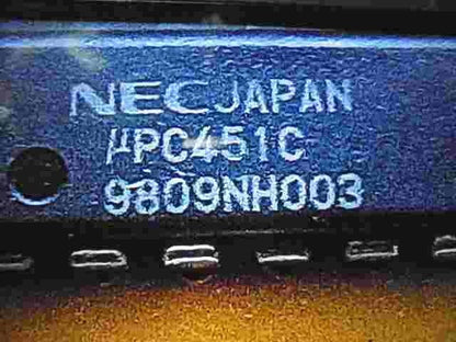 Steuergerät SsangYong HPC451C 9809NH003 9743FH002