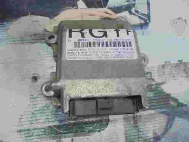 Airbagsensor Airbagsteuergerät Chrysler Voyager II RG 04748604AB 0285001466
