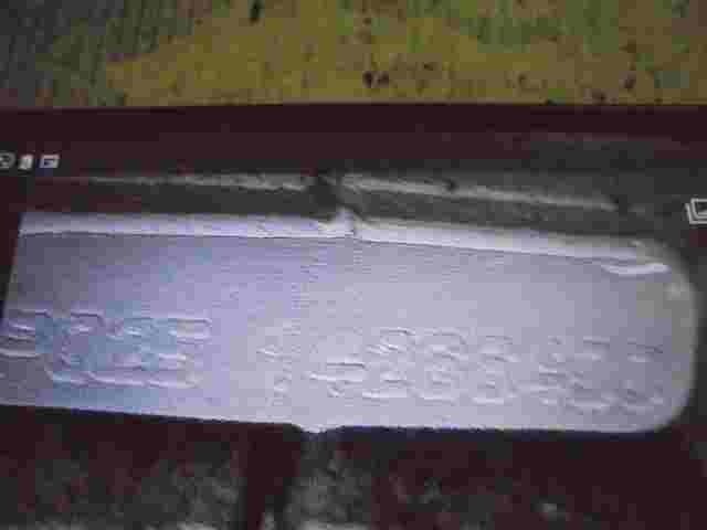 Servopumpe Jeep Grand Cherokee (Xj) 2.5 P02514266400 P025 14266400