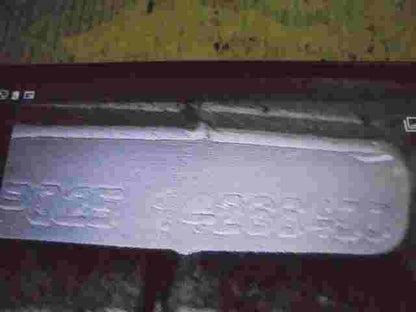Servopumpe Jeep Grand Cherokee (Xj) 2.5 P02514266400 P025 14266400