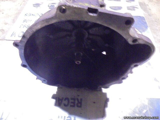 Getriebe Mitsubishi Montero Pajero 3.2 DID 1999-2004 Automatik 10637 PC12 9C11