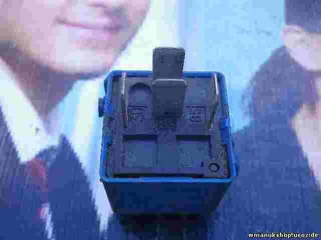 Relais BMW E36 E46 E39 E38 E60 E61 X5 V23134-K59-X313 V23134K59X313 61366915327