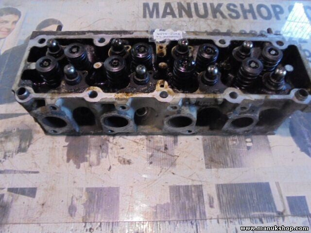 Zylinderkopf Opel Frontera A Sport 2.0i 85 KW 1992-1998 R90209896 GM 233 1008135