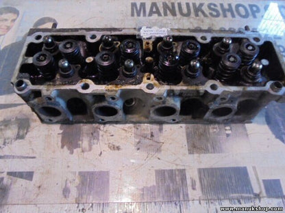 Zylinderkopf Opel Frontera A Sport 2.0i 85 KW 1992-1998 R90209896 GM 233 1008135