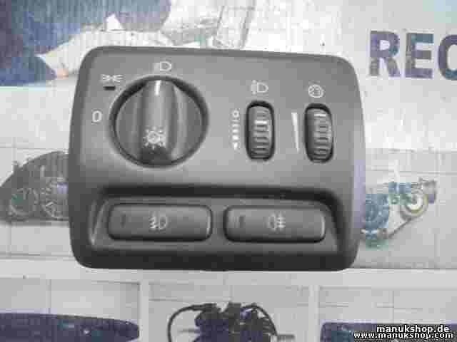 Lichtschalter  Volvo S60 S80 V70 9441233