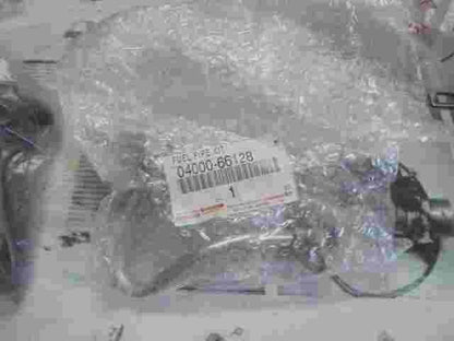 Fuel Pipe Kit   Toyota Avensis III (T270)  0400066128 04000-66128