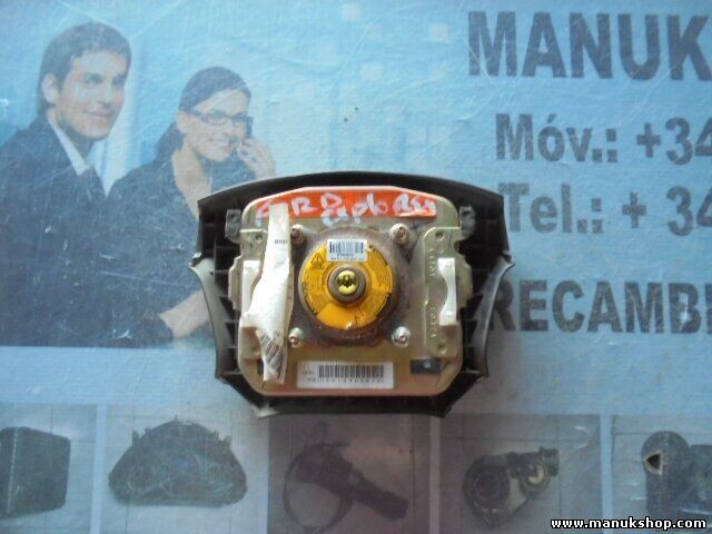 Fahrer  Lenkrad Ford Explorer ZFTR039019 BAMPT11166 U9010405826 UH93 H09