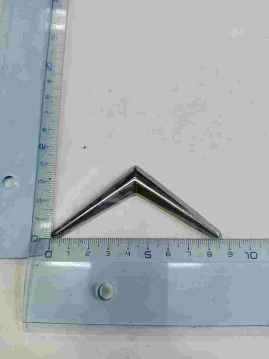 Emblem /  Citroen C3 9638023380 96 380 233 80 8.5cm.