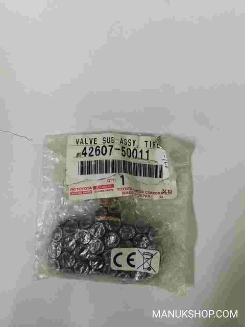 Luftdrucksensor Toyota Lexus RAV4 Corolla 4Runner GX470 LX470 ES350 4260750011