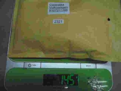 Steuergerät Einspritzpumpe Volkswagen VW Polo Caddy Skoda 9107211AB 80765A
