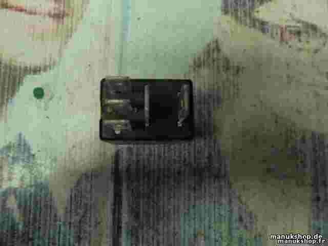 Relais Chrysler Dodge Jeep 5 Pin 4671168C SIEMENS 72472M 964672A