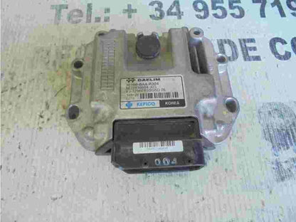 Motorsteuergerät  Daelim 30100-BA4-R304 30100BA4R304 KEFICO 9070930004 KG