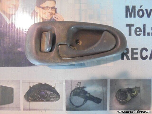 Türgriff Griff innen Vorne Links Mitsubishi L200 MR144545 MR 144545