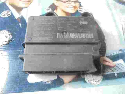 Airbagsensor Airbagsteuergerät Fiat Panda Lancia 00051951646 TRW 93977D219