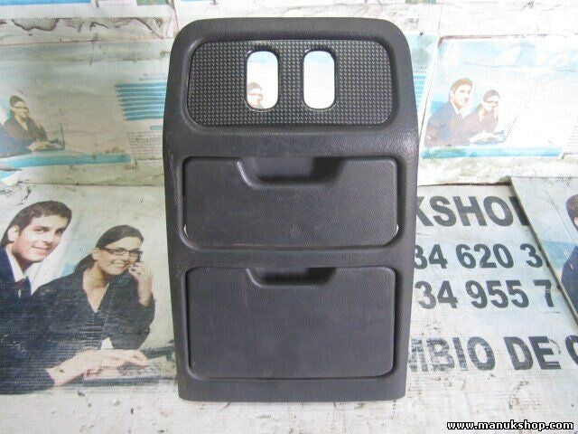 Getränkehalter Mercedes-Benz M-Klasse W163 ML 270 CDI A1636830354 1636830354