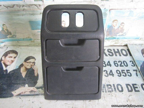 Getränkehalter Mercedes-Benz M-Klasse W163 ML 270 CDI A1636830354 1636830354