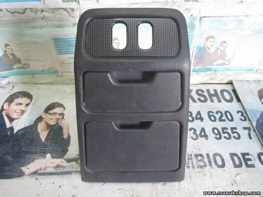 Getränkehalter Mercedes-Benz M-Klasse W163 ML 270 CDI A1636830354 1636830354