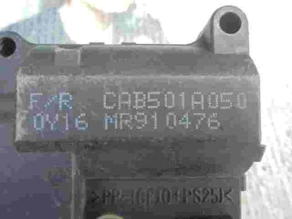 Stellmotor Heizung Mitsubishi Space Star MR910476 CAB501A050 0Y16 PP-GF10-PS25
