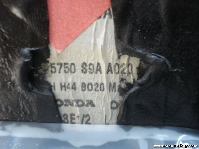 Fensterheber schalter Honda CR-V 35750-S9A-A020-M2 35750S9AA020M2