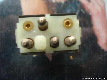 Fensterheber schalter Volvo V40 30613562 30 613 562 LK 03838761 03 8387 61