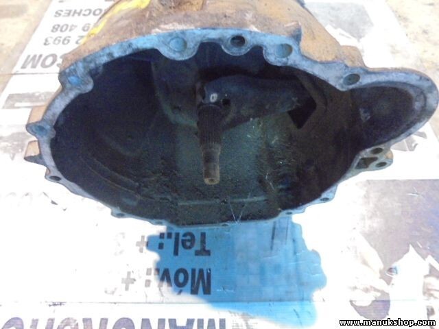 Getriebe Opel Frontera A (5_MWL4) 2.8 TD 83 / 113 1992 - 1998 90485481 625206260