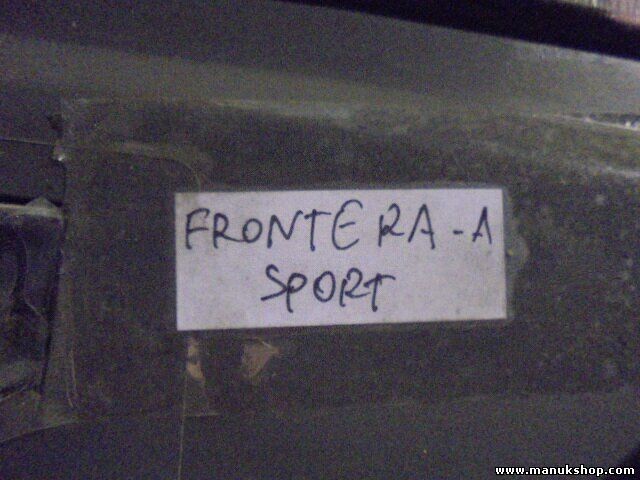 Armaturenbrett Opel Frontera A Sport