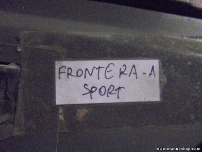 Armaturenbrett Opel Frontera A Sport