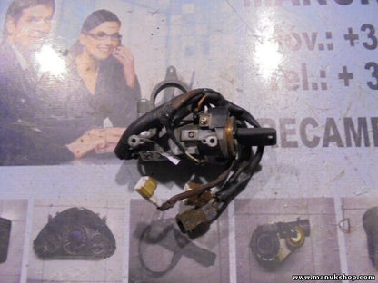 Zündschalter Mitsubishi Pajero Montero L200 337891