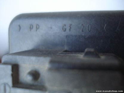 Stellmotor Scheinwerfer LWR Leuchtweitenregulierung Fiat 182 PA66GF30 PPGF20