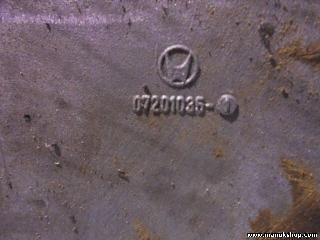 Getriebe Nissan Patrol 260 28D 5V A428 M525BP M5-25 BP 3200069852 072011230