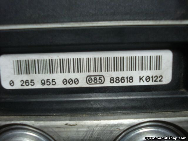 Hydraulikblock VW Audi Seat 6R0907379H 6RO907379H 6R0614517H 6RO614517H