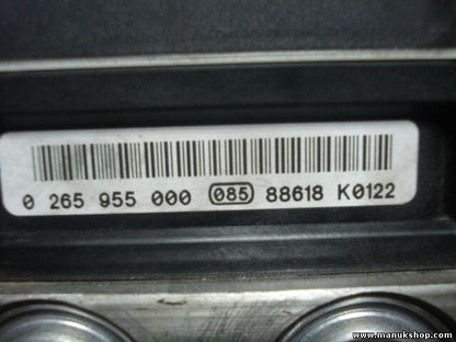 Hydraulikblock VW Audi Seat 6R0907379H 6RO907379H 6R0614517H 6RO614517H