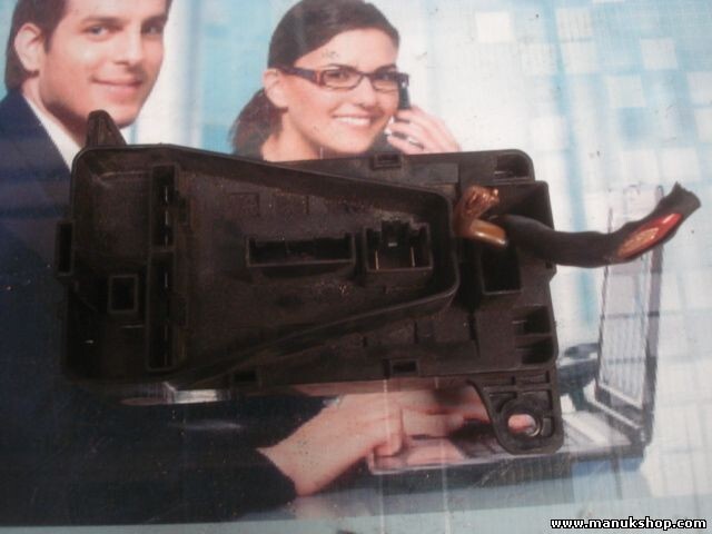 Sicherungskasten Rover 200 RF YQE102830 YQE 102830