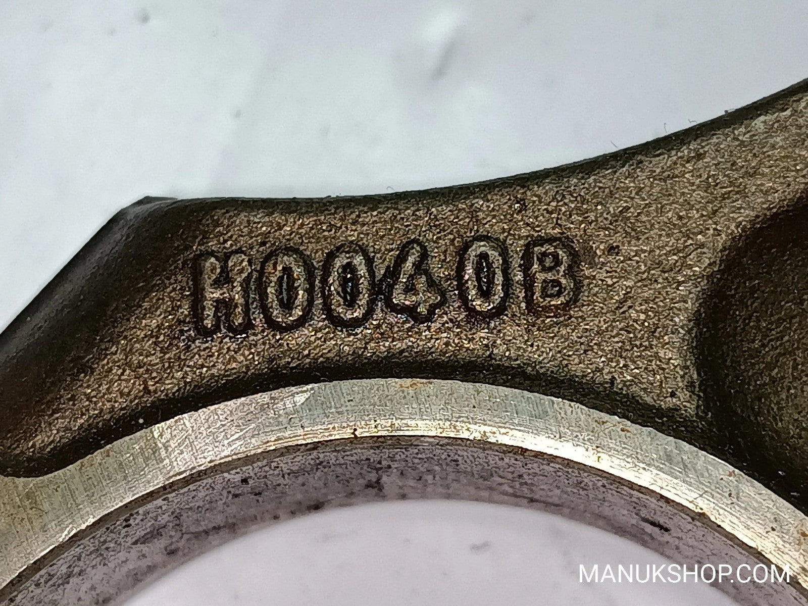Kolben Porsche Cayenne AUDI Q7 VW Touareg 3.6 Benzin 022B H0040B