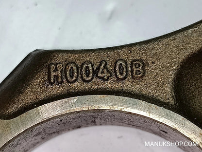 Kolben Porsche Cayenne AUDI Q7 VW Touareg 3.6 Benzin 022B H0040B